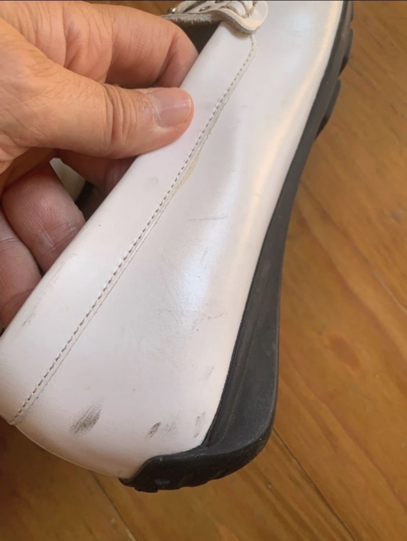 Scarpe da donna: Mocassini Geox donna 37 – Usato da Bellinzona venduto da rob_d6fz 5