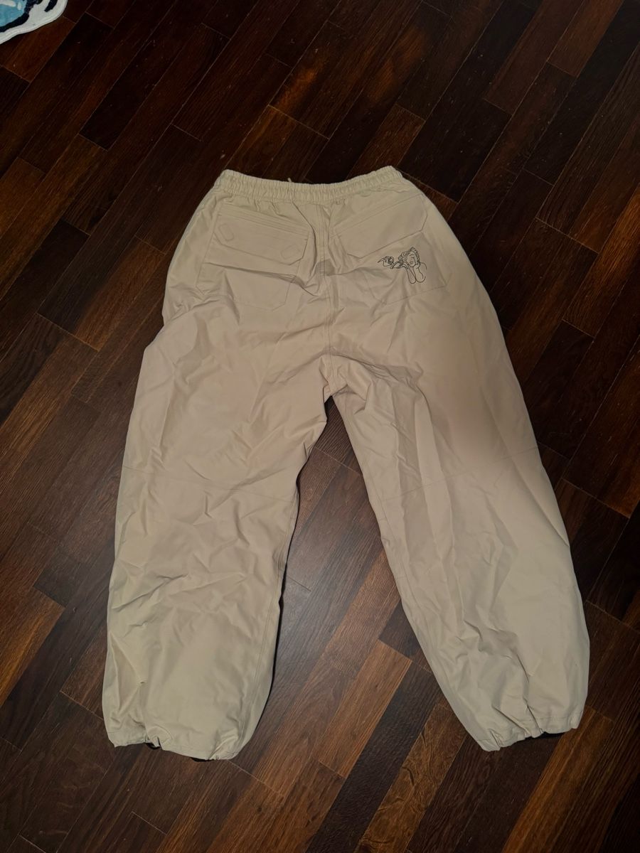 Pantaloni: Beyond Medals Parkpants – Nuovo (secondo la descrizione) da Altstätten SG venduto da lbo_9kp7 1