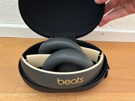 Beats Kopfhörer Studio3 Wireless