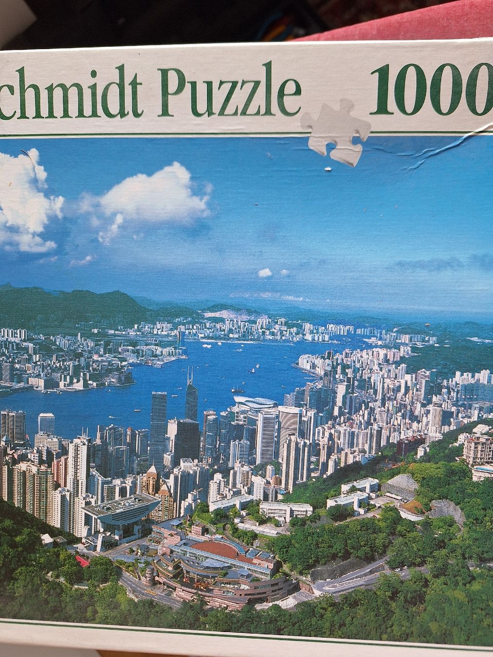 Puzzle: Puzzle – Usato da Wallisellen venduto da alfateam 1