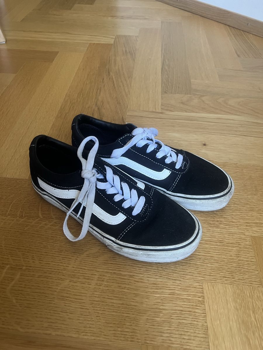 Vans Herrenschuhe: Vans Old Skool 37 – Gebraucht aus Uster von dom_s9hn 2