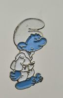 Pin Schlumpf 