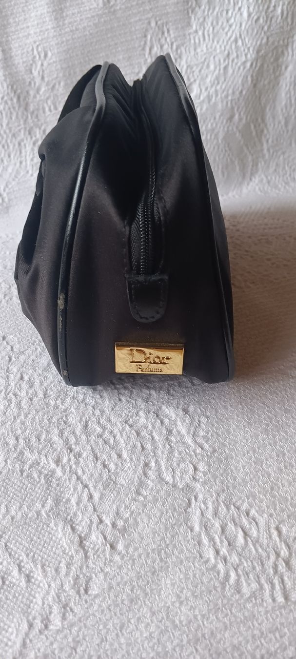 Dior Custodie per cosmetici: DIOR Schminktäschchen – Nuovo (secondo la descrizione) da Maienfeld venduto da Andyr44 4