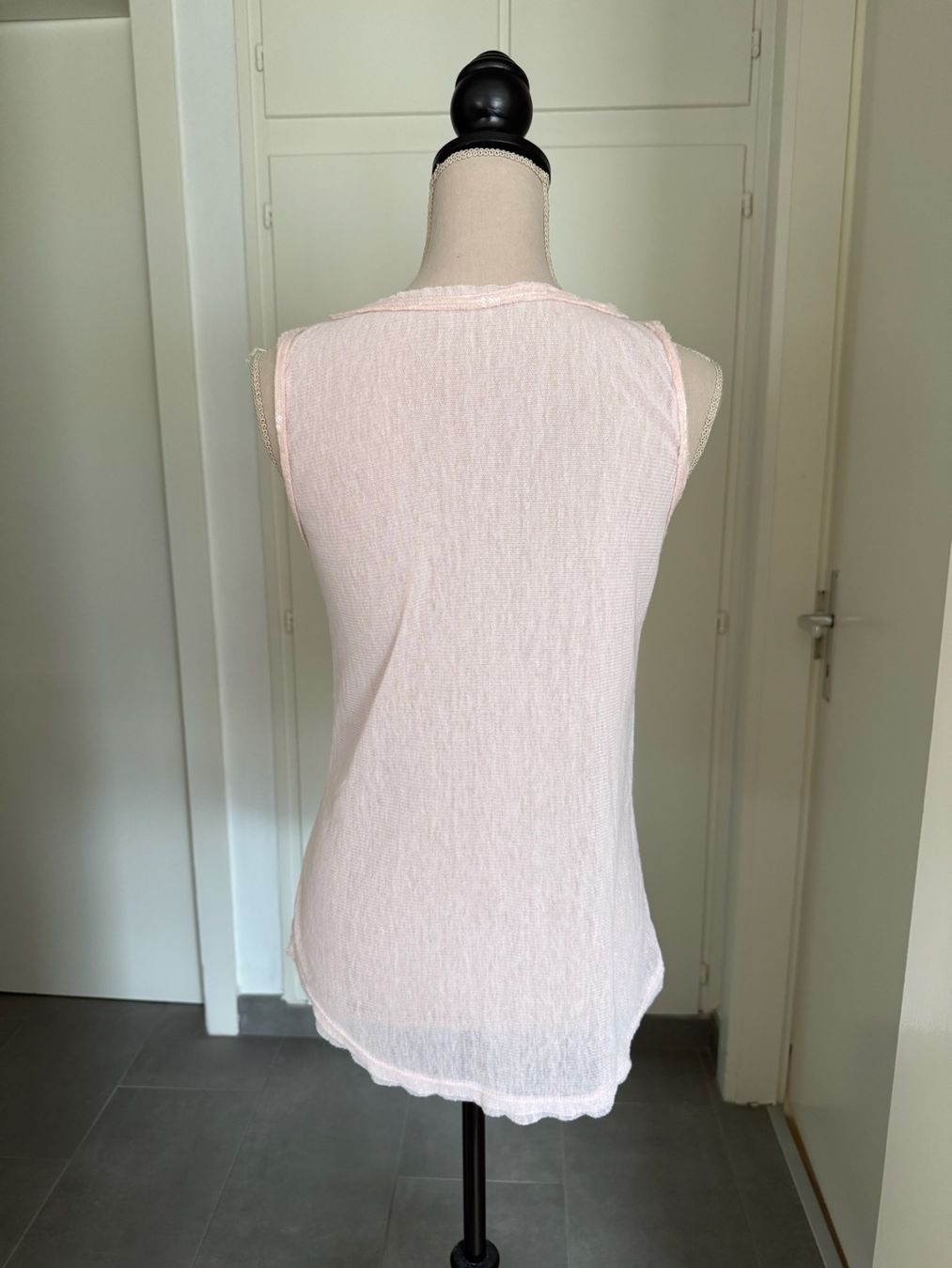 Tops: Top - M – Gebraucht aus Sion von accroshoes 3