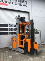 STILL Kommissionierstapler MX-X