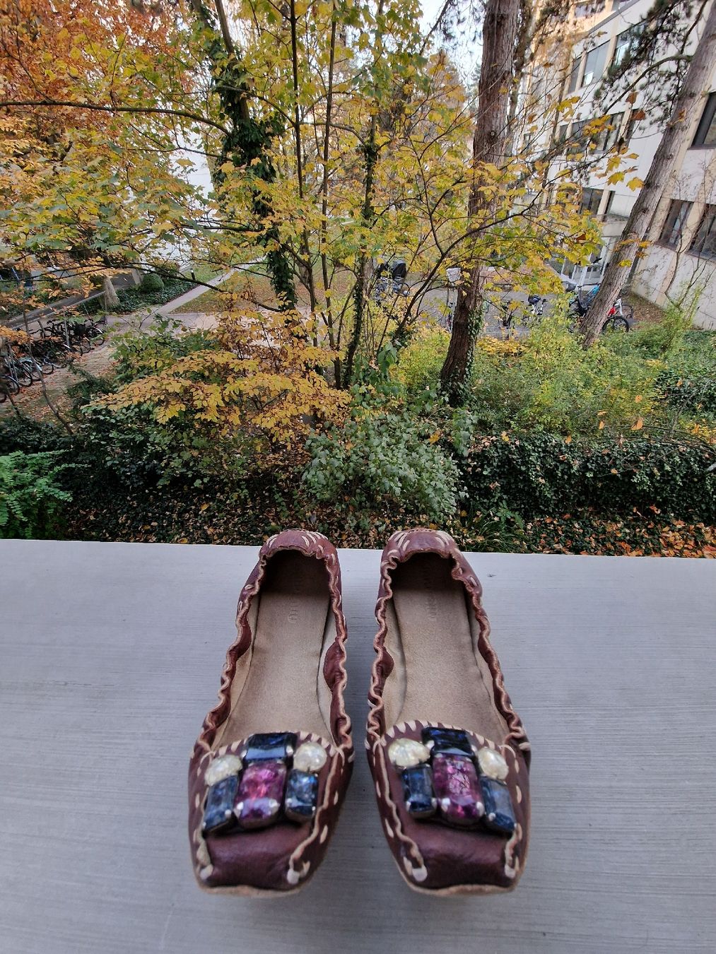 Miu Miu Scarpe da donna: Miu Miu 37.5 – Usato da Basel venduto da chingson 3