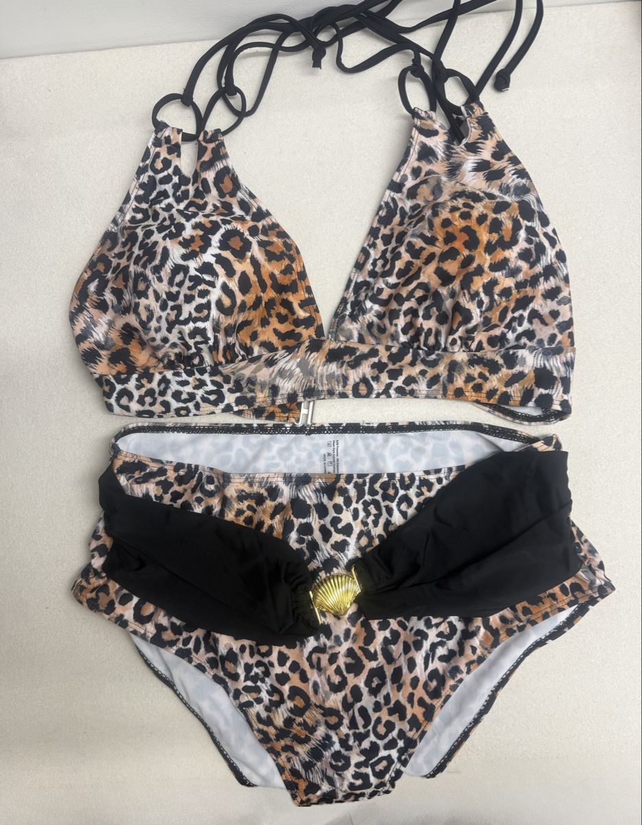 Costumi da bagno & Bikini: Bikini XL (Grösse 44) – Nuovo e nell'imballaggio originale da Adligenswil venduto da Esthee 3