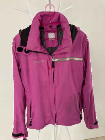 Skijacke von Bogner Fire and Ice, Grösse 38 / M