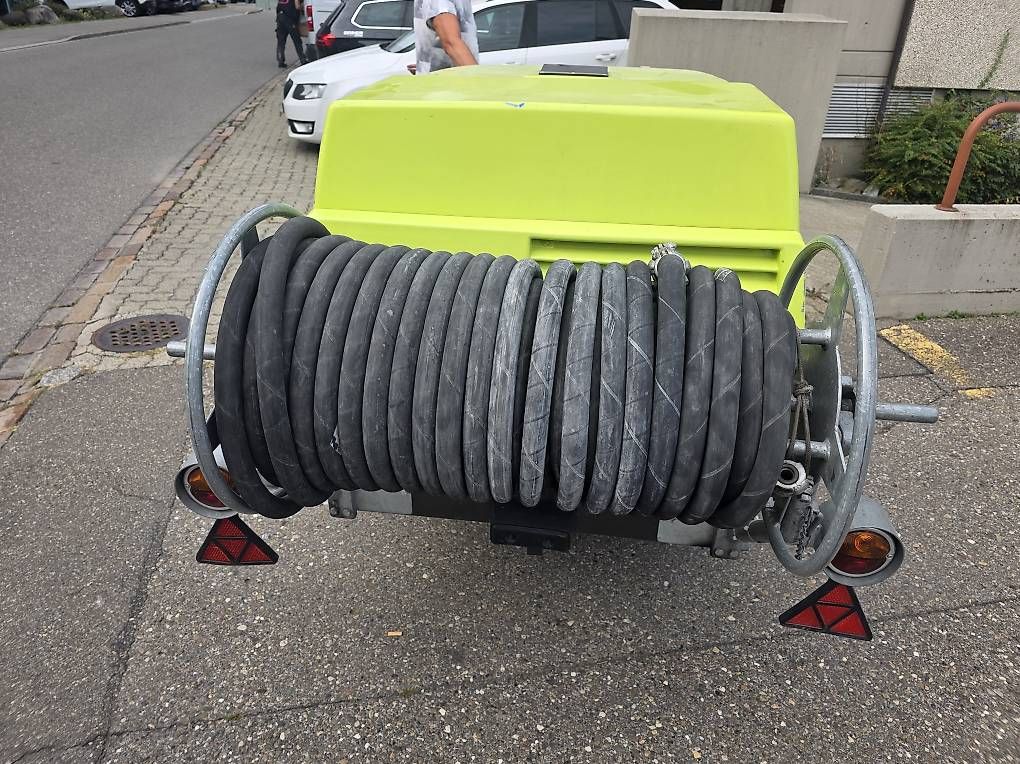 Kompressoren: Kompressor  – Gebraucht aus Glattbrugg von Hart89 1