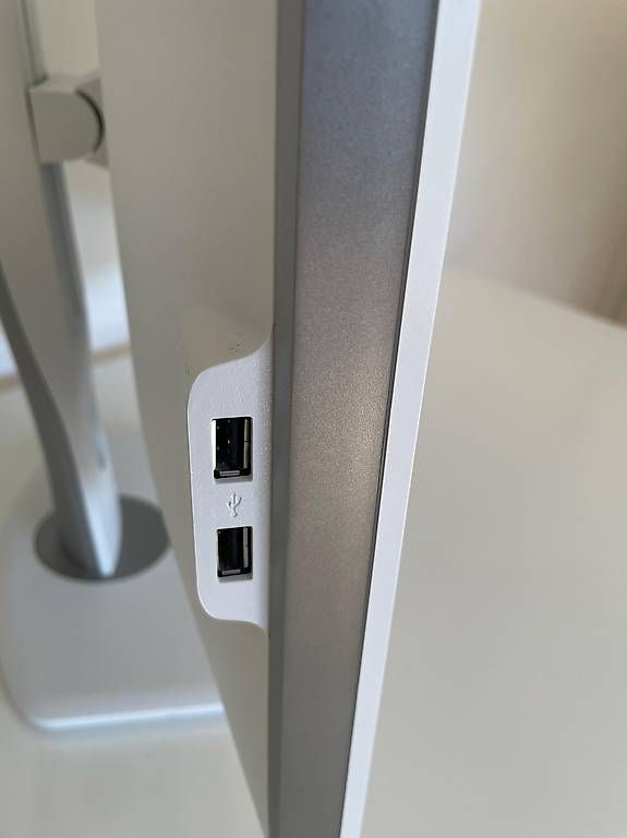 Dell Monitor: Monitor - Dell UltraSharp U2412 MWH – Usato da Buchs SG venduto da bel_8bxl 4