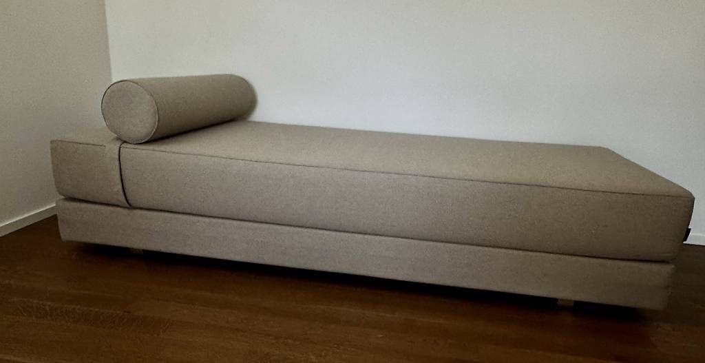 Sofas: Schlafsofa "Lubi" – Gebraucht aus Itingen von Samy2001