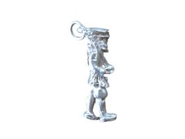 Anhänger Ritter