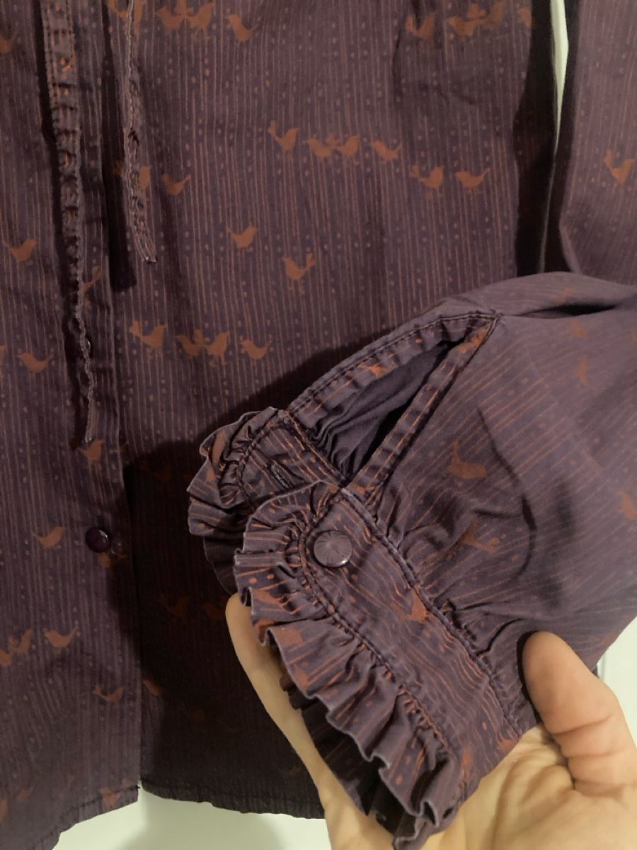 Camicette: Tolle Bluse von nümph – Usato da Bern venduto da mymo01 3