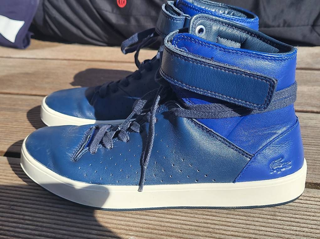 Schuhe für Jungen: Chaussures garçon – Gebraucht aus Estavayer-le-Lac von cel_d96h 1