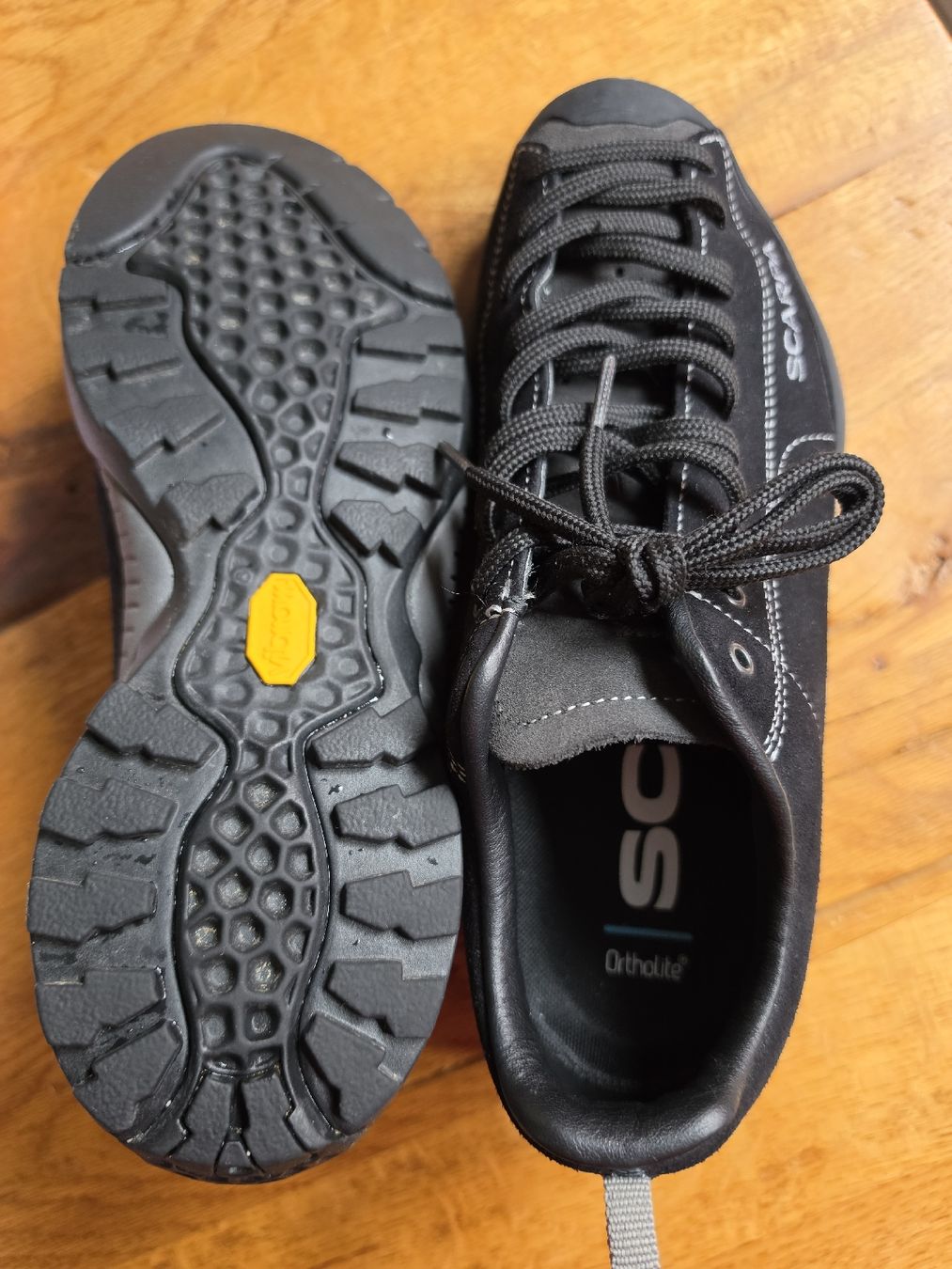 Scarpa Scarpe da uomo: Scarpa Mojito GTX schwarz – Nuovo (secondo la descrizione) da Safenwil venduto da Flaboenel 1