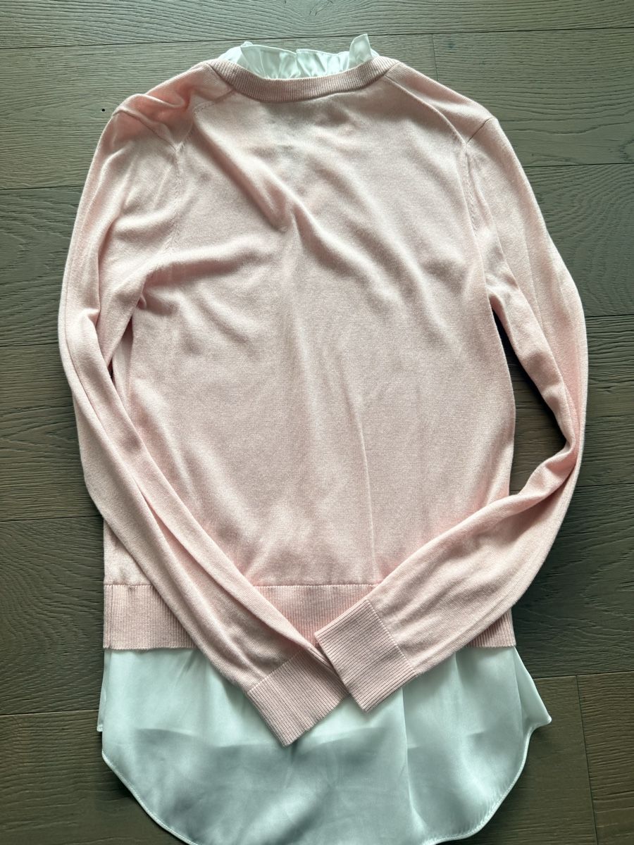 Ted Baker Blusen: Ted baker blouse – Neu (gemäss Beschreibung) aus Melide von Nikola-123 4