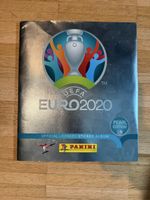 🚨• Panini UEFA2020 • Album