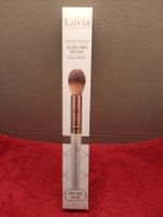 Hochwertiger Luvia Pinsel, Glow Pro Brush Elegance💫🌸🪷✨️