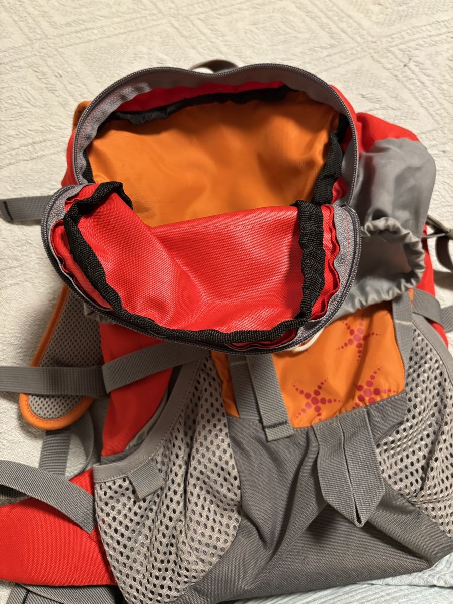 Sacs à dos: Kinderrucksack 16L – D'occasion à Kesswil par Branca-01 5