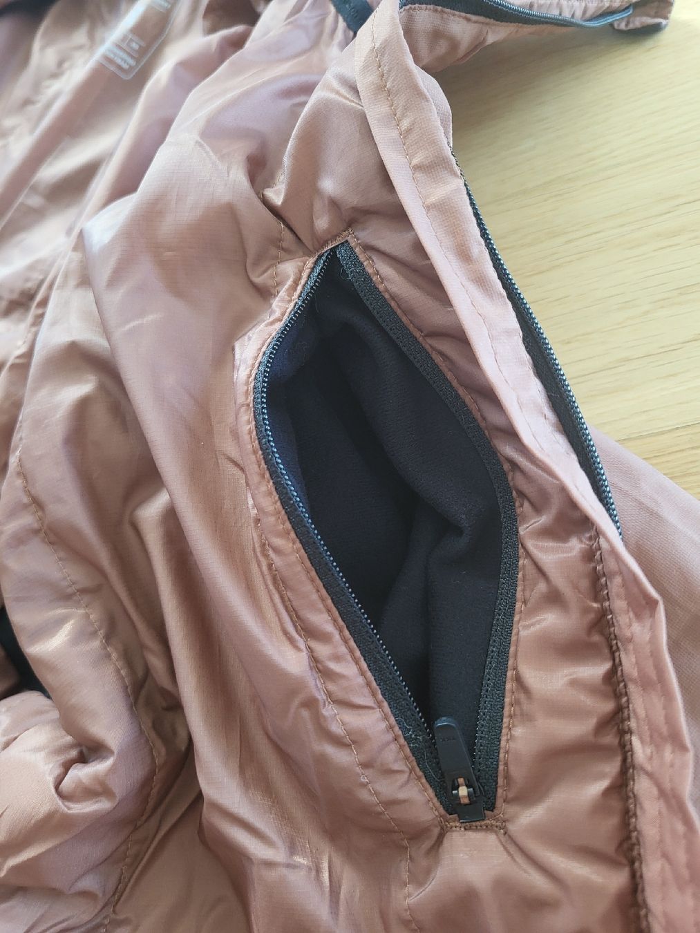 Jacken: On Insulator Jacket – Gebraucht aus Zürich von lrn_n6yy 6