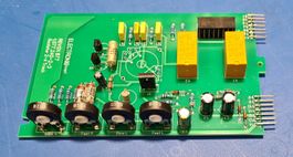 PCB Oscillator - Revox B77 (2 and 4 tracks)