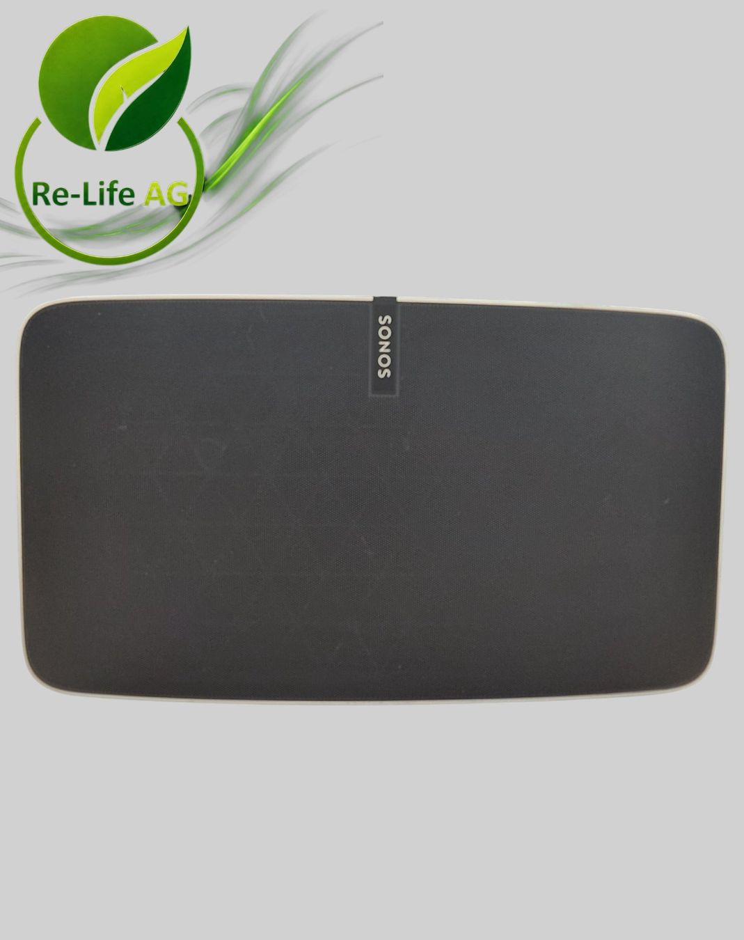 Sonos Casse acustiche: Sonos PLAY:5 Gen 2 Wireless Speaker Weiss – Usato da Reinach BL venduto da Re-Life_AG