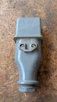 Stecker CMC 25A 500V CMC