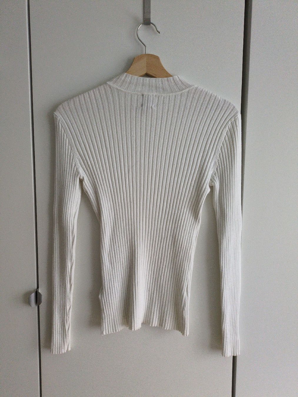 H&M Maglioni & Felpe: Weisser Pulli – Nuovo (secondo la descrizione) da Olten venduto da Lilliane0 1