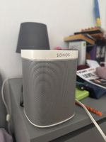 Sonos Play:1 weiss