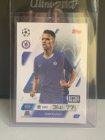 Topps Match Attax Chelsea Estevão Attax Debut neue Karte