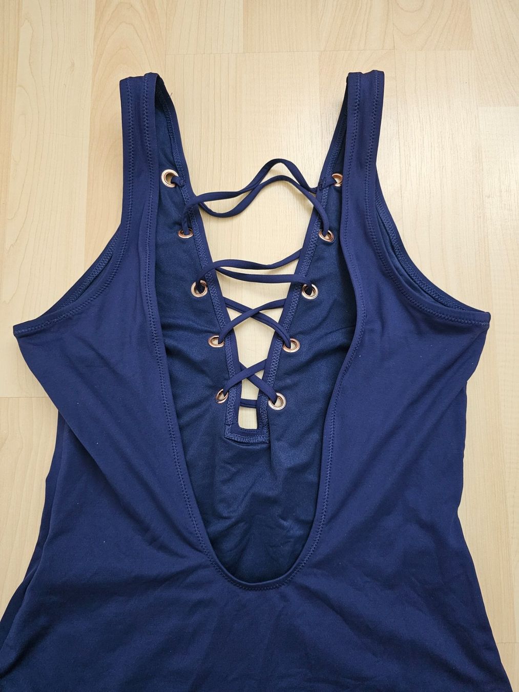 H&M Costumi da bagno & Bikini: H&M Badeanzug  Gr 40 – Usato da Birr venduto da V-K 3