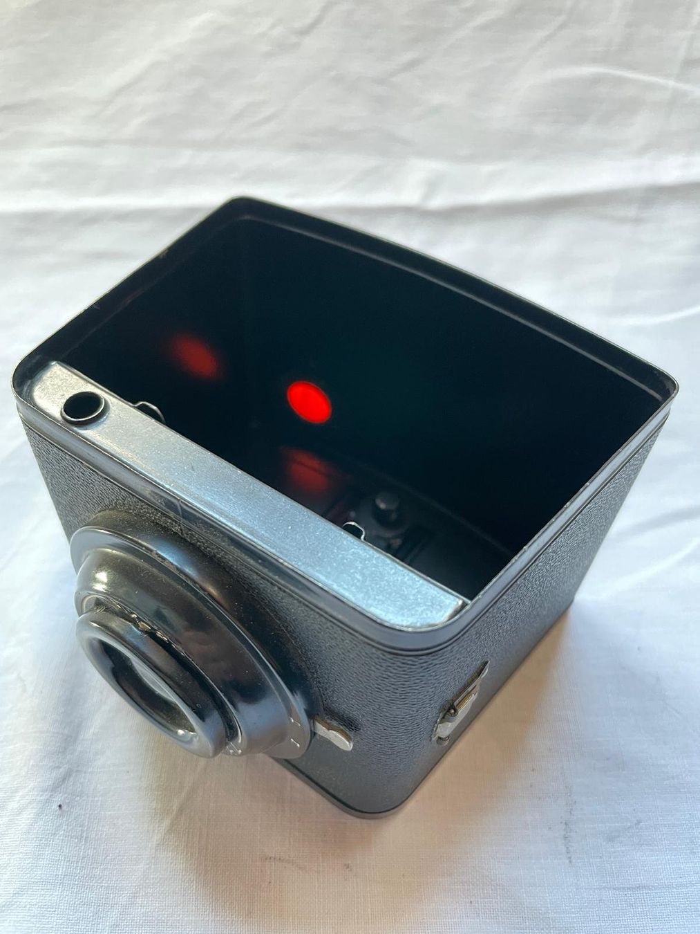 Kodak Fotocamera: Kodak Brownie Six-20 – Usato da Oberwil BL venduto da huldrych70 4