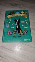 Kinderbuch "Nelly im Sturm" 