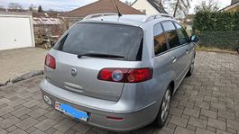 Croma 2007  guter Zustand