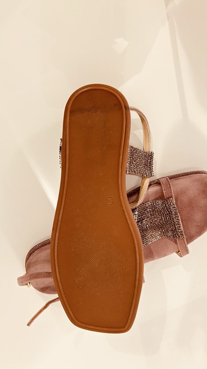 Scarpe da donna: Sandale Alma en Pena Rosa 38 – Nuovo (secondo la descrizione) da Zollikon venduto da D64 3