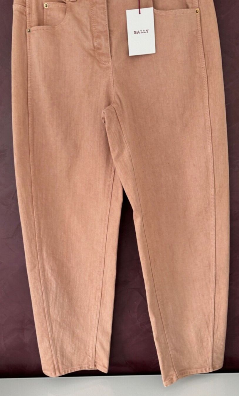 Bally Jeans: Bally Jeans Gr 34 – Nuovo e nell'imballaggio originale da Volketswil venduto da praxis12 2