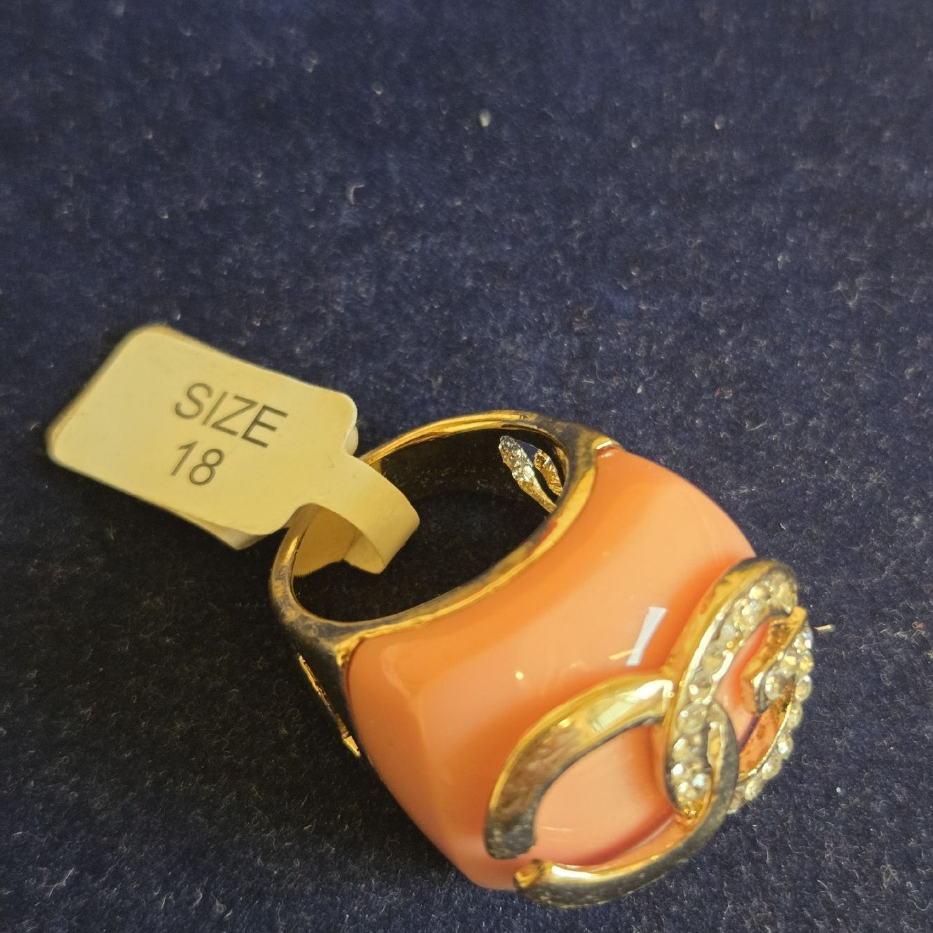 Ringe: Neuer Ring – Neu (gemäss Beschreibung) aus Stans von Ducati16 1