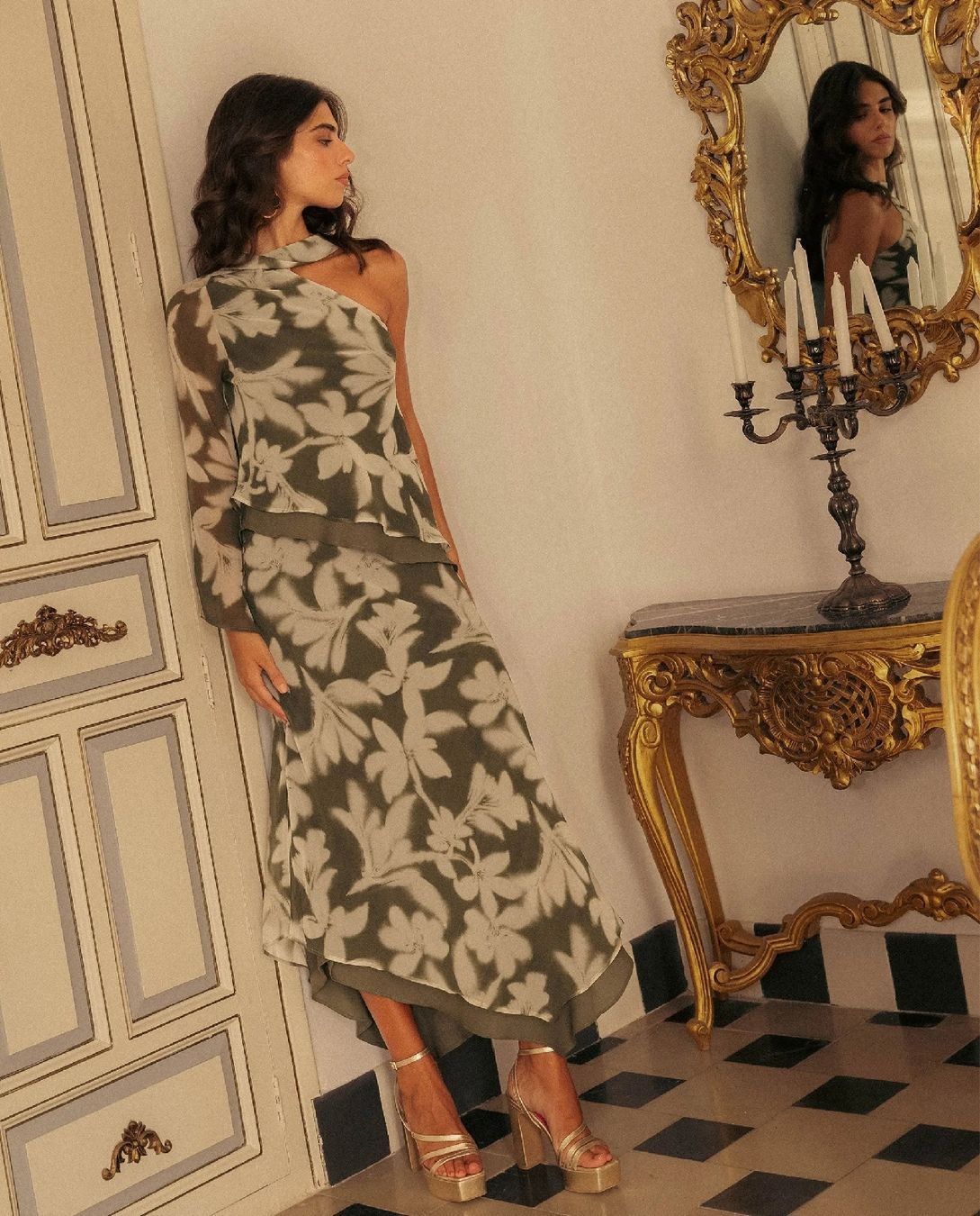 Camicette: Designer Bluse The Are "Macarena" asymmetrisch – Nuovo e nell'imballaggio originale da Luzern venduto da Leabitzi 5