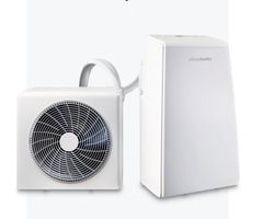 Mobile Klimaanlage Clima Butler 3500 (PortaSplit)