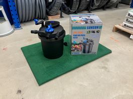 Teichfilter CPF-2500