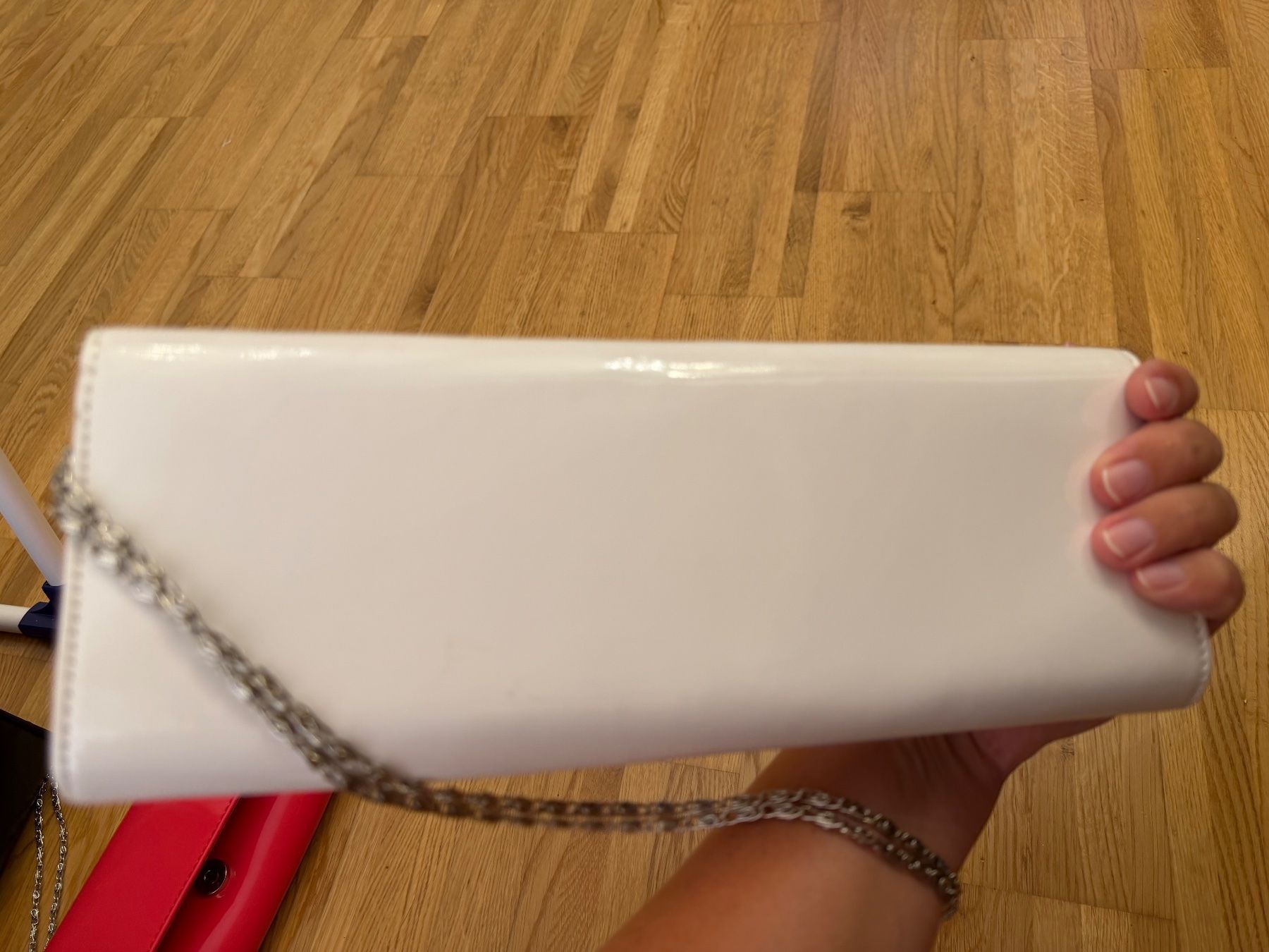Borse da donna: Tasche 28x10cm – Nuovo (secondo la descrizione) da Schübelbach venduto da flo_z6vh 3