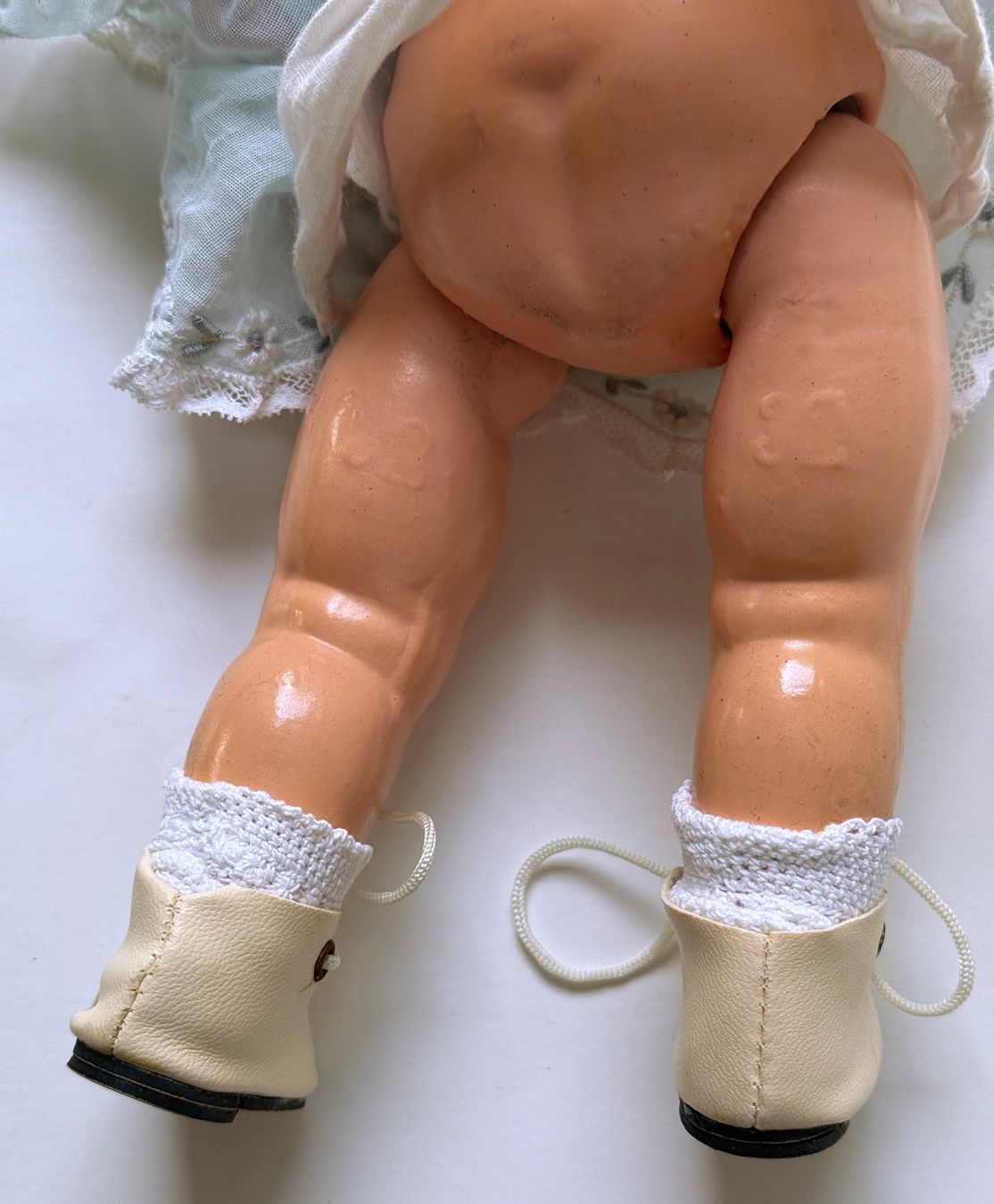 : Antike, Babypuppe, K&W ***** – Usato da Dübendorf venduto da Orchid18 1