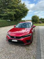 Honda Civic 2.0 i-MMD Advance