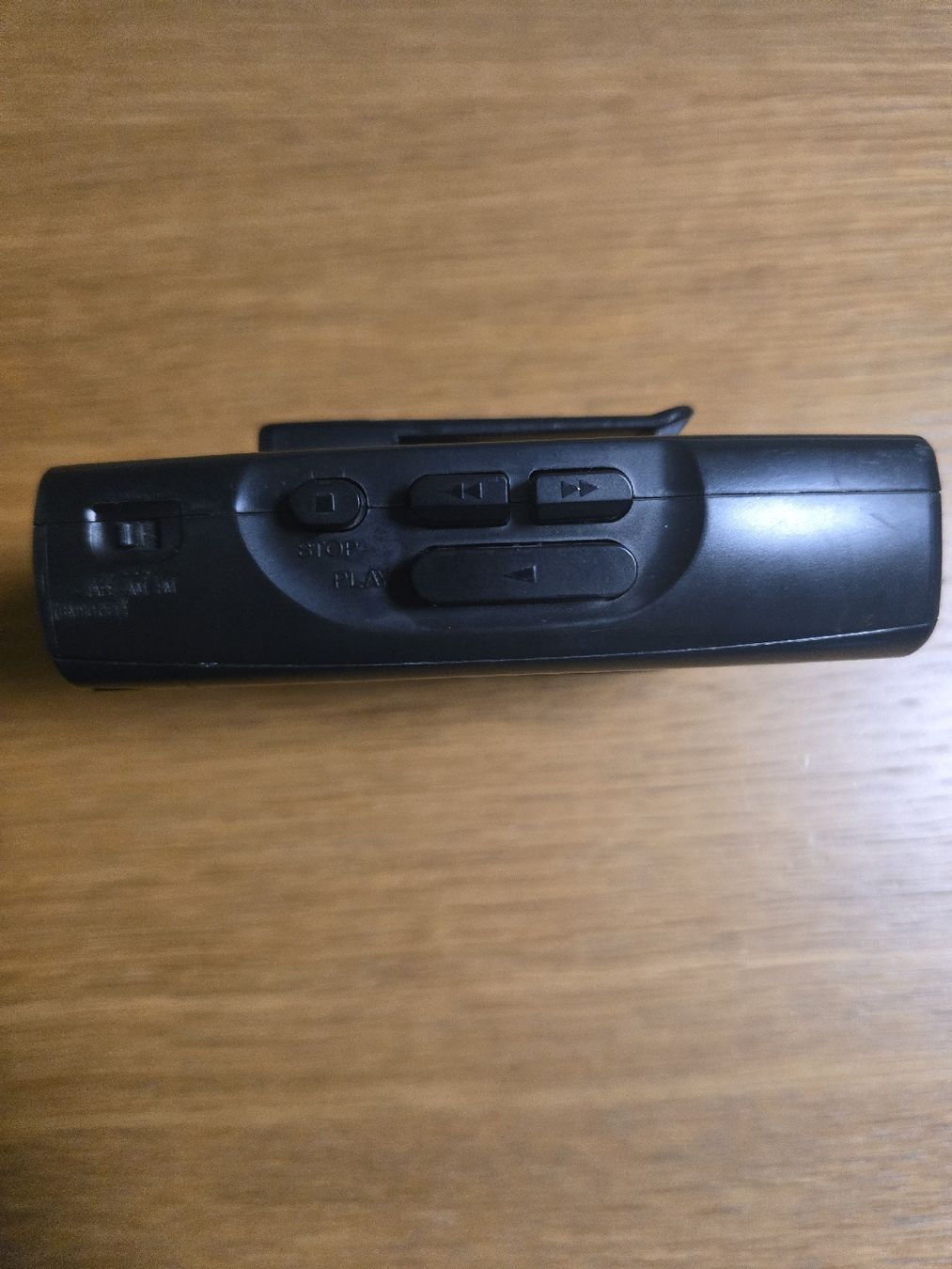 Sony Lettore multimediale portatile: Walkman Sony wm fx23 – Usato da Onex venduto da ricardinho1213 3