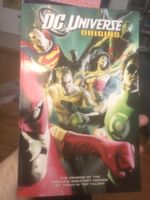 DC Universe Origins - Trade Paperback 