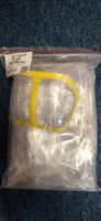 Fenster Satz zu Bell407 gelb / 470er / Roban