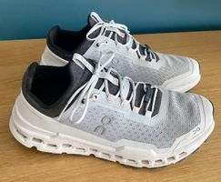 Chaussures On Running gris taille 42
