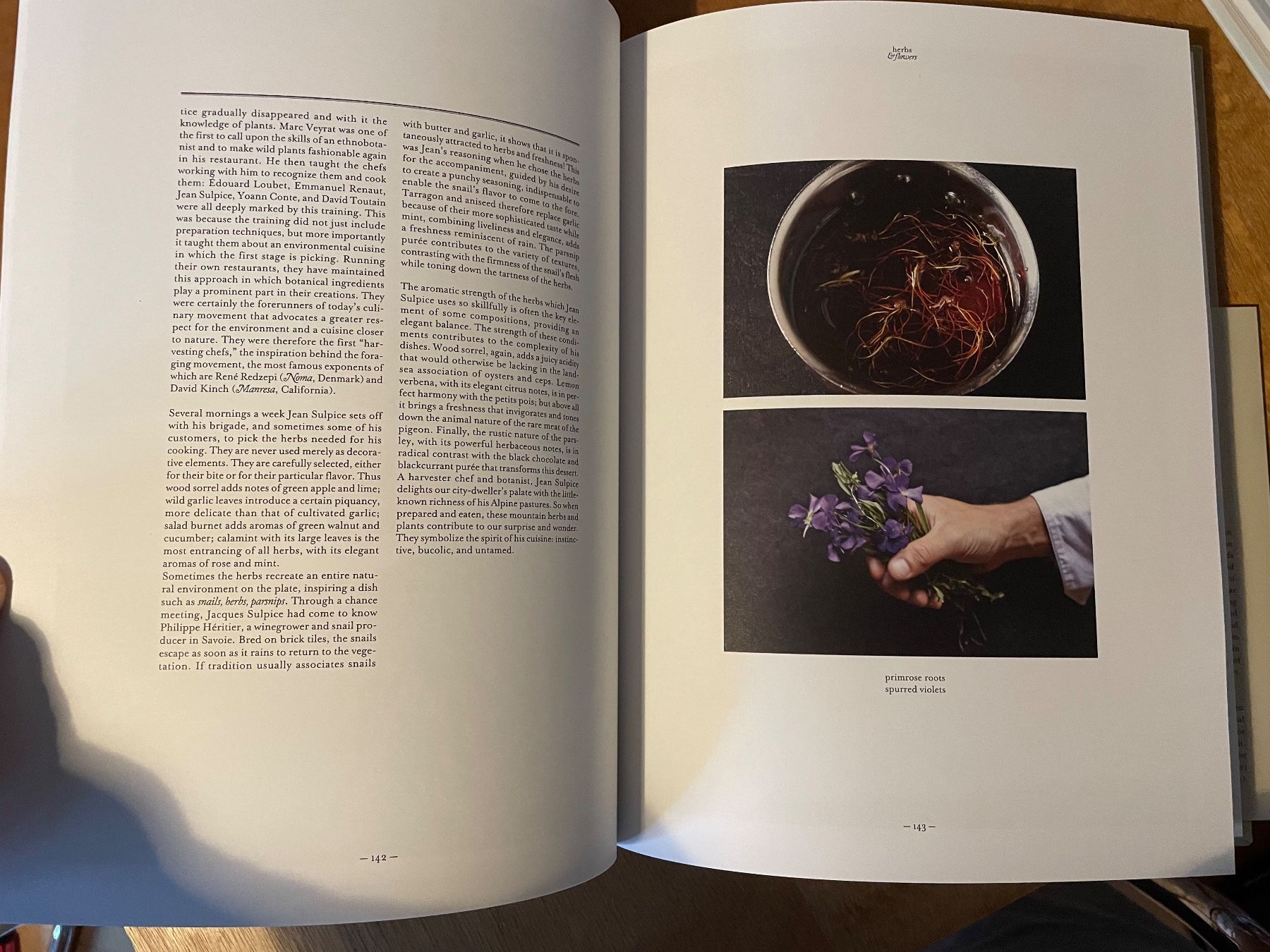 Libri: Jean Sulpice. From one winter to the next – Usato da Zürich venduto da WWehrle 2