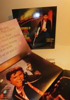 Neue Fundschätze Lp - Soundtrack La Bamba lim m Poster