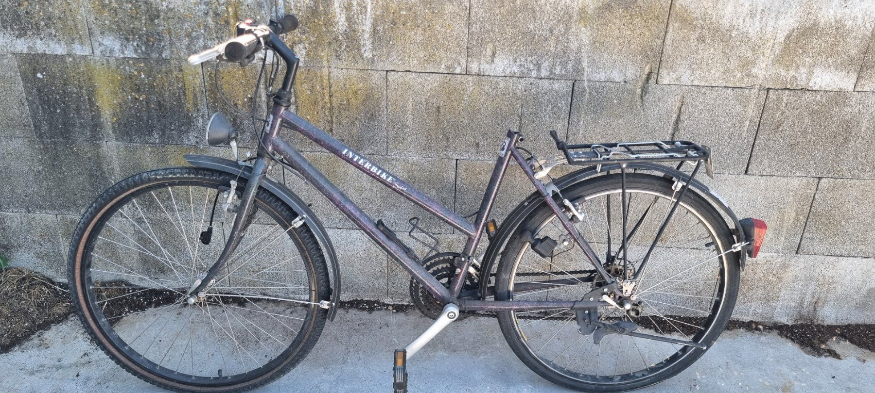 Velos: velos für Export – Gebraucht aus Zürich von beaahaus 6